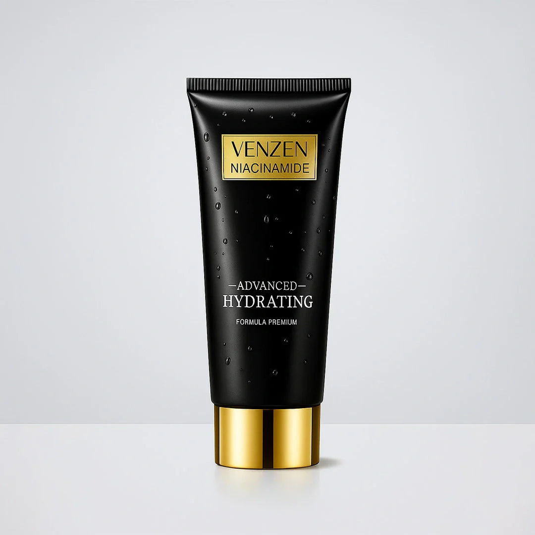 JABON FACIAL CON NIACINAMIDA
