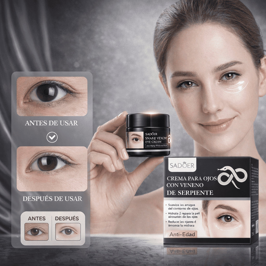 VENOMLIFT - CONTORNO REAFIRMANTE