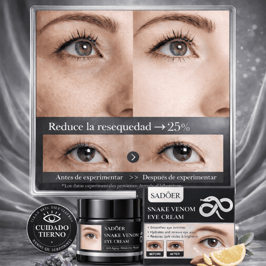 VENOMLIFT - CONTORNO REAFIRMANTE