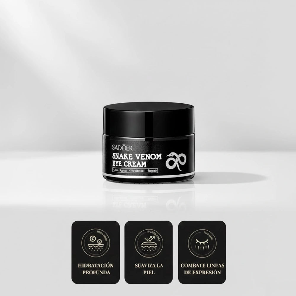 VENOMLIFT - CONTORNO REAFIRMANTE